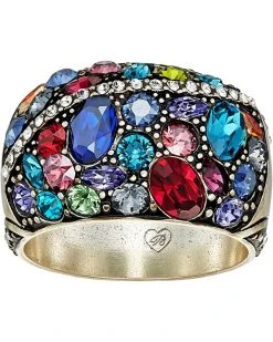 Brighton Trust Your Journey Jewel Ring | Rings