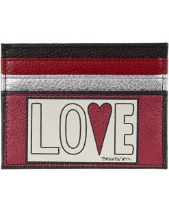 Brighton Look of Love Card Case | Wallets