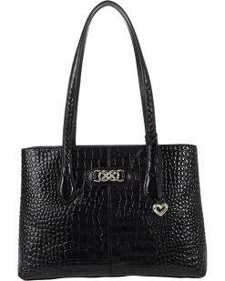 Brighton Kelley Zip Tote | Handbags