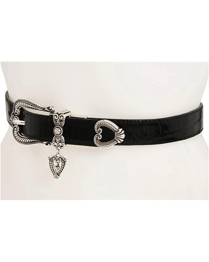 Brighton Hearts Reversible Belt | Belts 4 Brighton Hearts Reversible Belt | Belts - Image 4