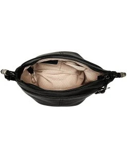 Brighton Handbags Baby Barbados Crossbody Hobo -Brighton Sales 81ohWsJzVeL. AC SR736920