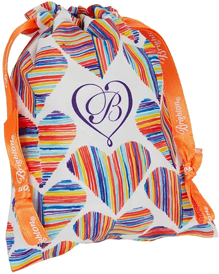 Brighton Halo Ice Radiate Necklace | Necklaces 3 Brighton Halo Ice Radiate Necklace | Necklaces - Image 3