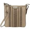 Brighton Roberta Messenger | Handbags