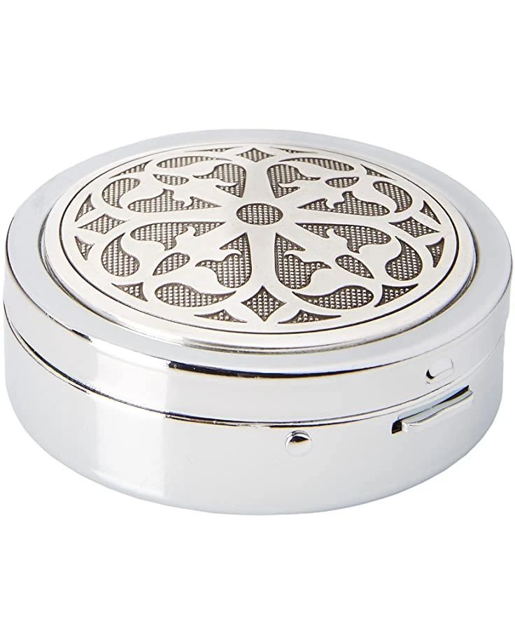 Brighton Ferrara Pill Box | Bag and Travel Accessories 1 Brighton Ferrara Pill Box | Bag and Travel Accessories