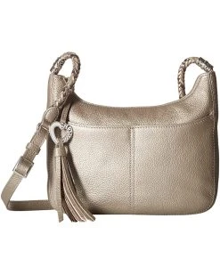 Brighton Handbags Baby Barbados Crossbody Hobo -Brighton Sales 912rsg5K9DL. AC SR736920