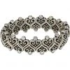 Brighton Alcazar Heart Stretch Bracelet | Bracelets
