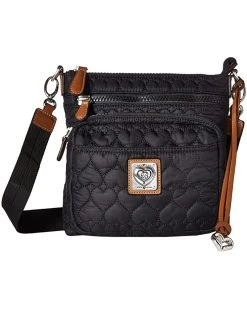 Brighton Kallista Messenger | Handbags