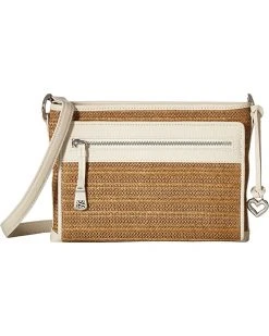 Brighton Brooklyn Straw Crossbody Organizer | Handbags -Brighton Sales 91KGXBudjcL. AC SR736920