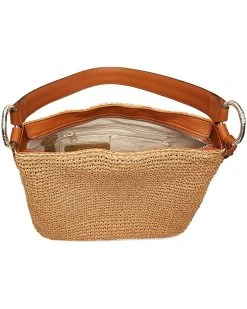 Brighton Cher Straw Shoulder Bag | Handbags -Brighton Sales 91R2lk1P27L. AC SR736920