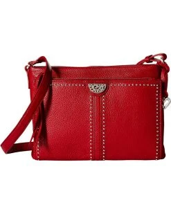 Brighton Handbags Jagger Cross-Bag Organizer