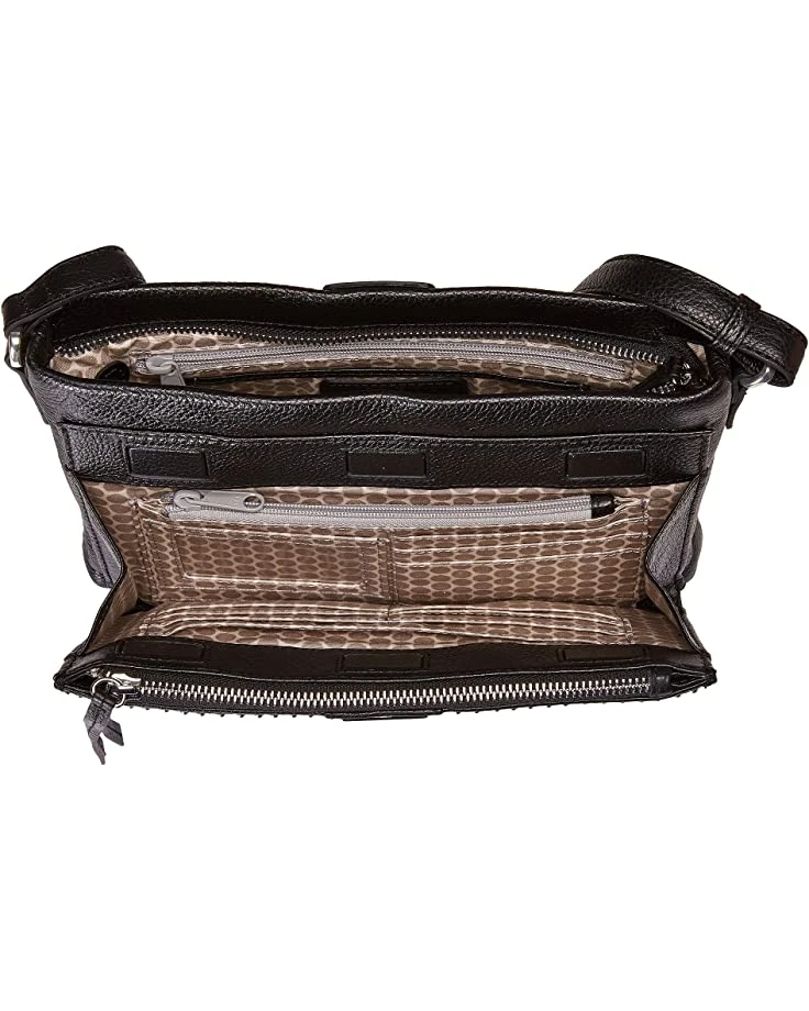 Brighton Jagger Cross Bag Organizer | Handbags 6 Brighton Jagger Cross Bag Organizer | Handbags - Image 6