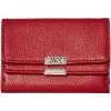 Brighton Barbados Double Flap Medium Wallet | Wallets