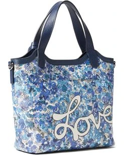 Brighton Love Bouquet Small Tote Bag | Handbags -Brighton Sales 91zvgIiuiGL. AC SR736920